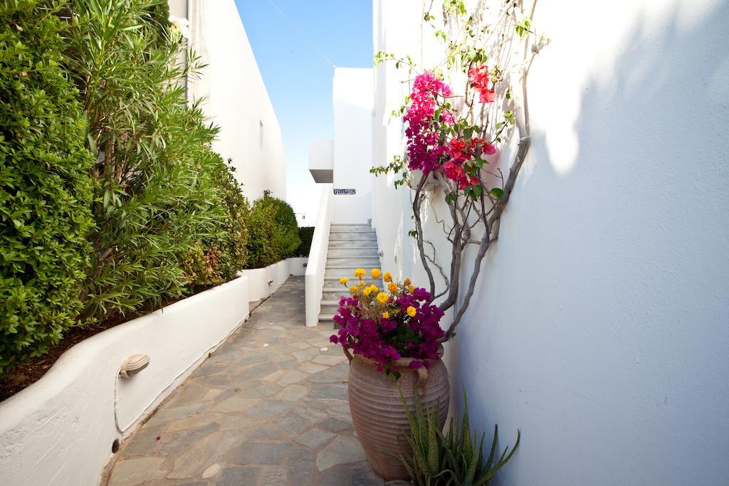 Villa Anna Maria Aliki  Exterior photo